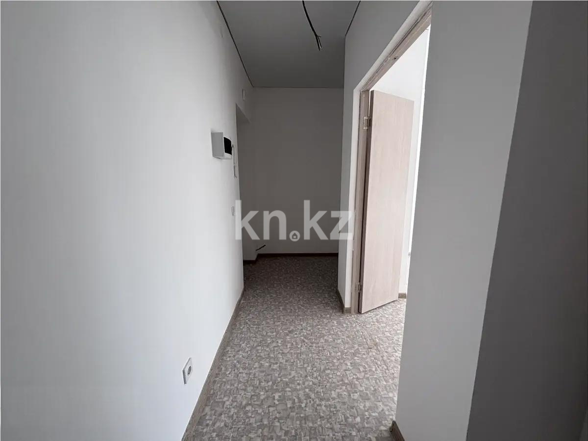 Продажа 1-комнатной квартиры, 35 м² в Астане - фото 4