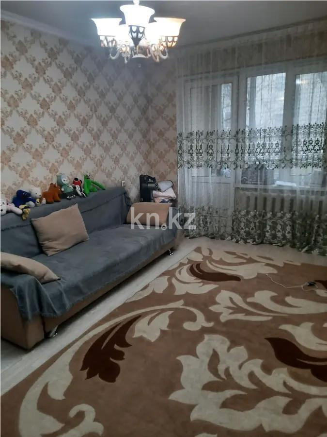 Продажа 3-комнатной квартиры, 60 м² в Алматы