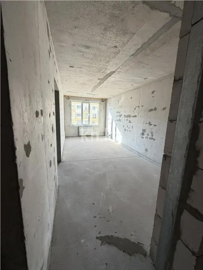 Продажа 1-комнатной квартиры, 39.5 м² в Алматы