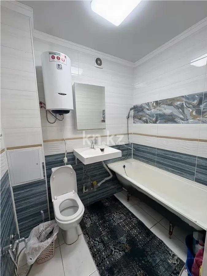 Продажа 2-комнатной квартиры, 49 м² в Караганде - фото 3