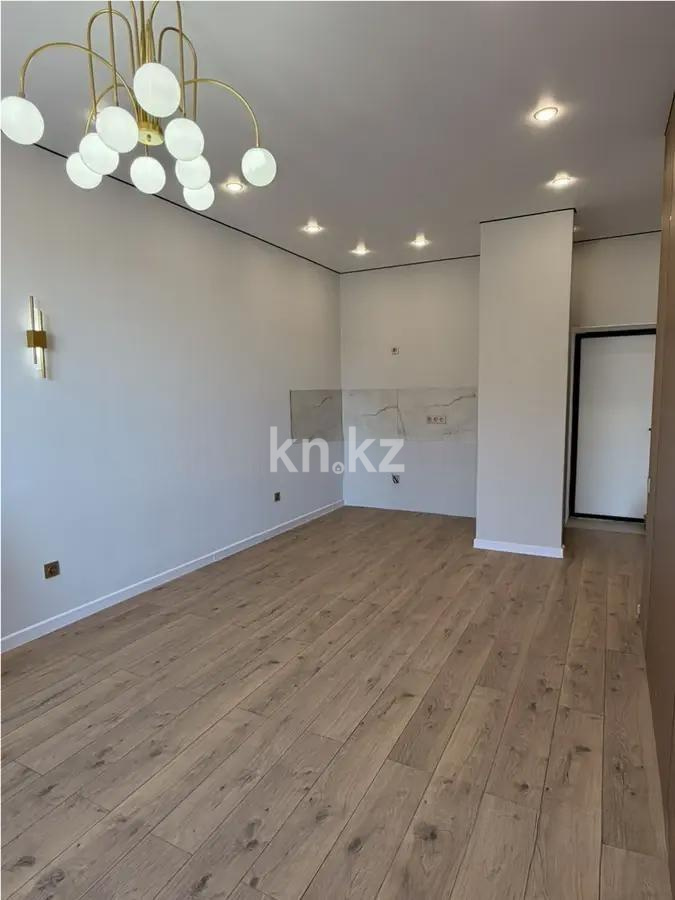 Продажа 2-комнатной квартиры, 42 м² в Астане - фото 3