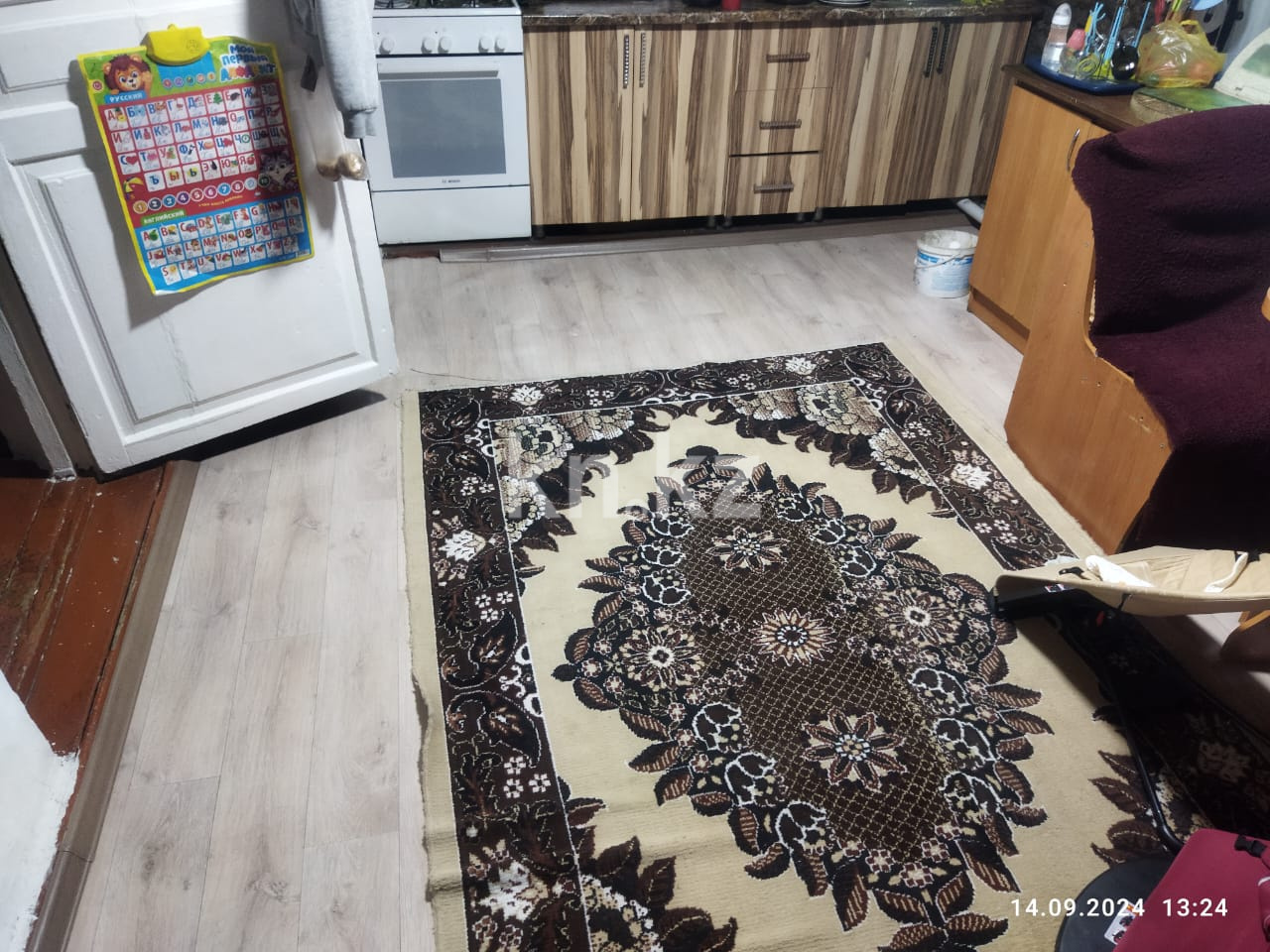 Продажа 4-комнатного дома, 80 м², Баласагуна в Таразе - фото 5