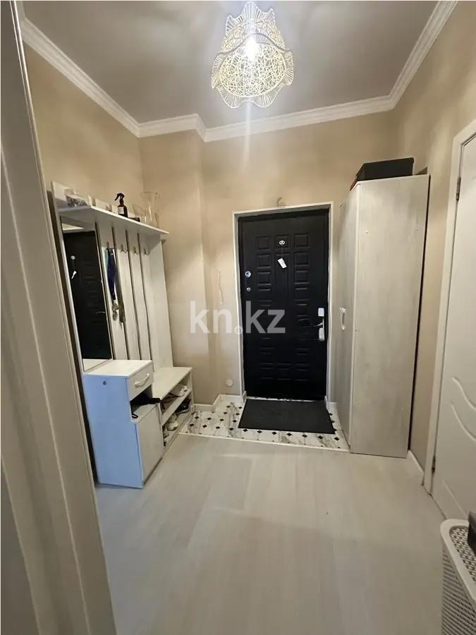 Продажа 1-комнатной квартиры, 45 м² в Астане - фото 4