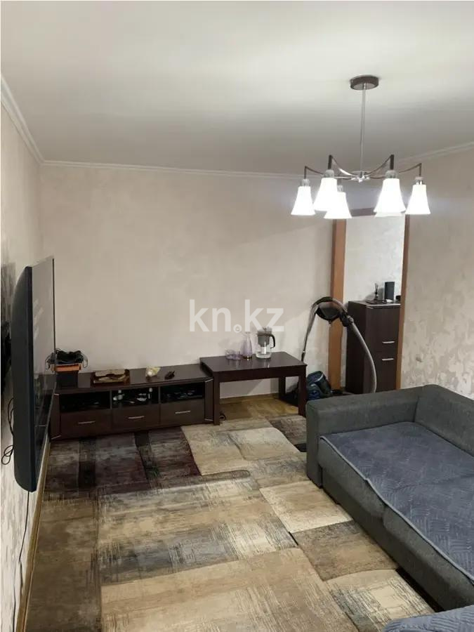 Продажа 2-комнатной квартиры, 43 м² в Алматы