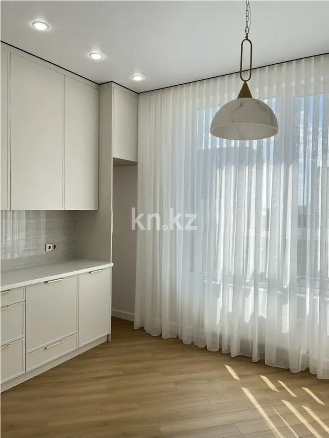 Продажа 1-комнатной квартиры, 40 м² в Астане - фото 2