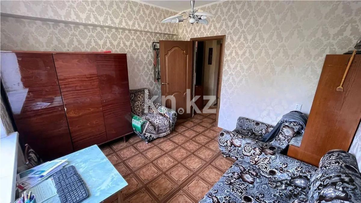 Продажа 2-комнатной квартиры, 53 м², мкр-н 2, дом  23А в Алматы