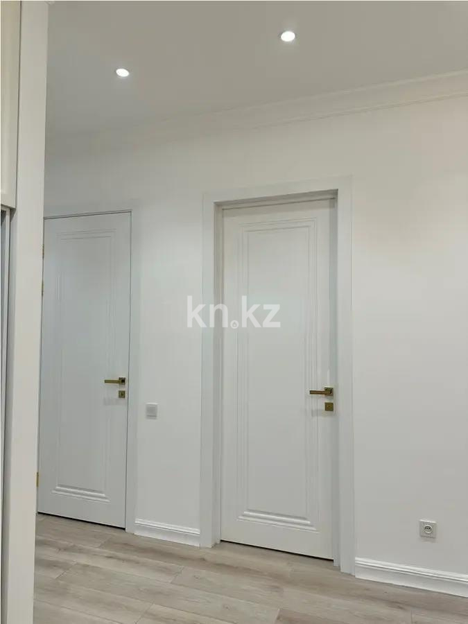 Продажа 2-комнатной квартиры, 49 м², ул. Рыскулова, дом  9 стр в Астане - фото 4