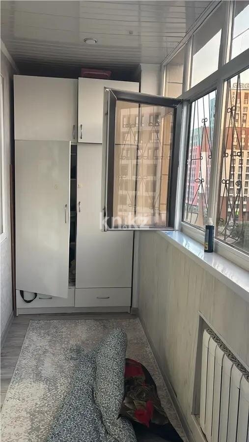 Продажа 3-комнатной квартиры, 99 м² в Астане - фото 3