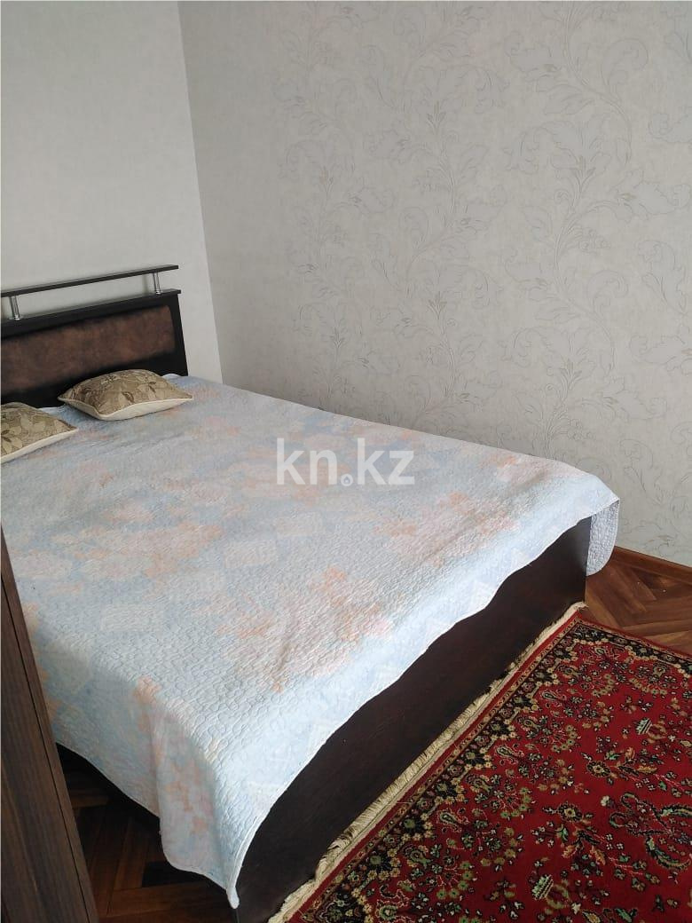 Продажа 2-комнатной квартиры, 44 м², пр. Назарбаева, дом  23 в Караганде - фото 3