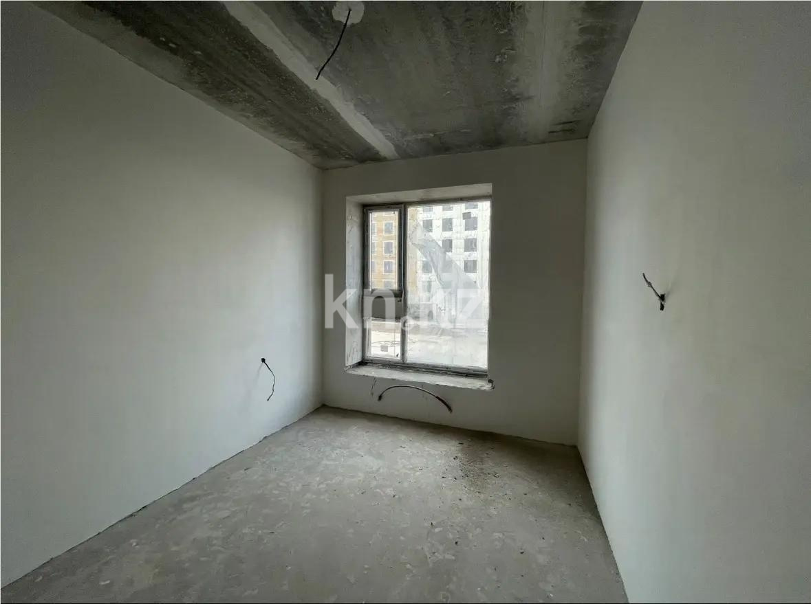 Продажа 1-комнатной квартиры, 35 м² в Астане