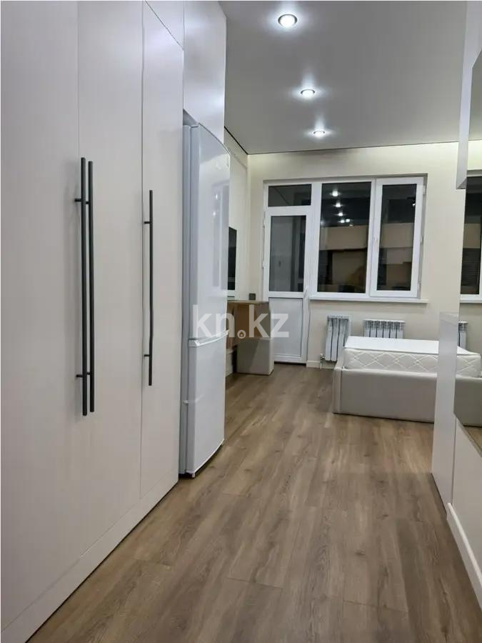 Продажа 1-комнатной квартиры, 22 м² в Астане