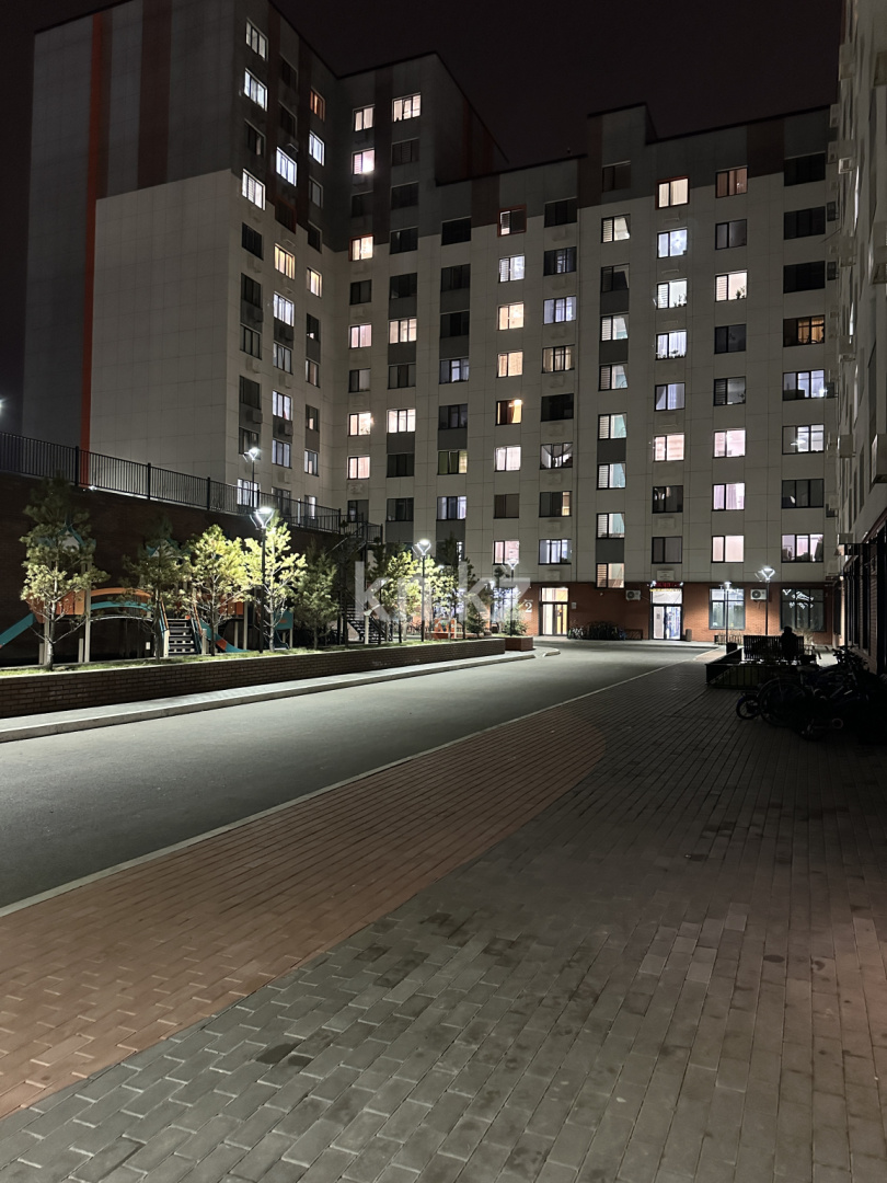 Продажа 1-комнатной квартиры, 39.9 м² в Астане - фото 2