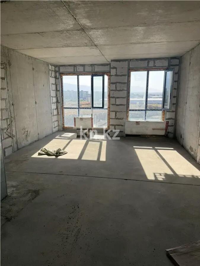 Продажа 1-комнатной квартиры, 34 м² в Алматы