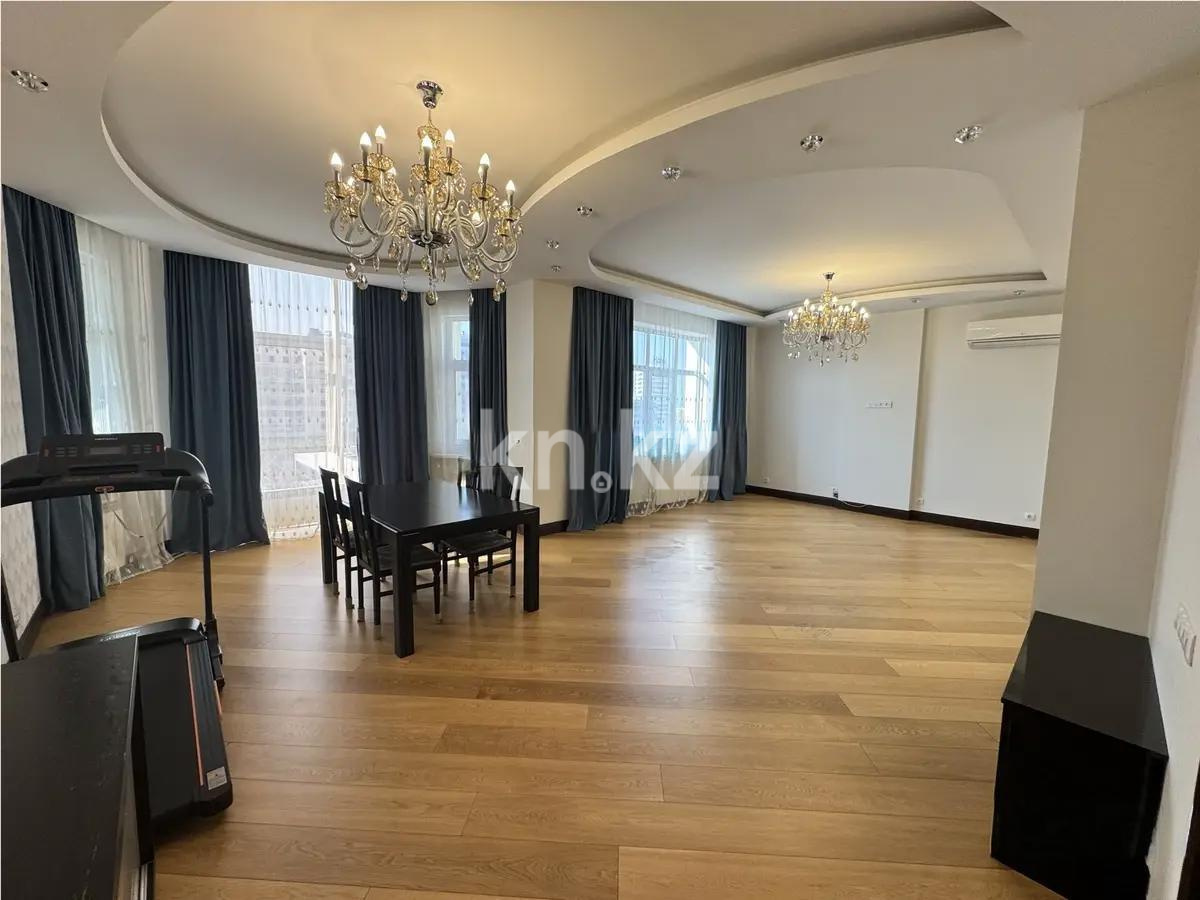 Продажа 5-комнатной квартиры, 206 м², ул. Кажымукана, дом  39 в Алматы