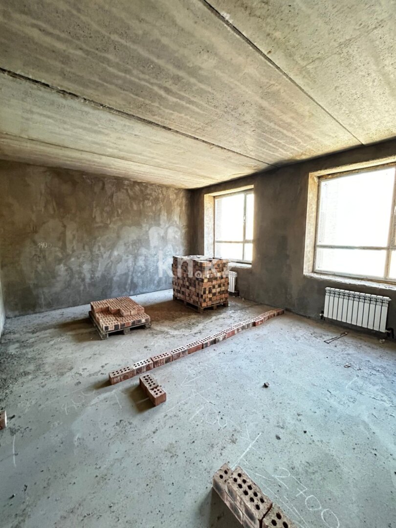 Продажа 3-комнатной квартиры, 85 м² в Караганде - фото 10