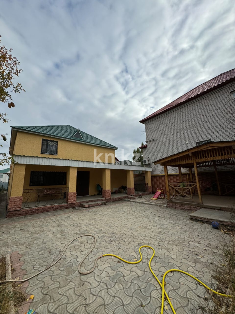 Продажа 5-комнатного дома, 260 м² в Актобе - фото 4