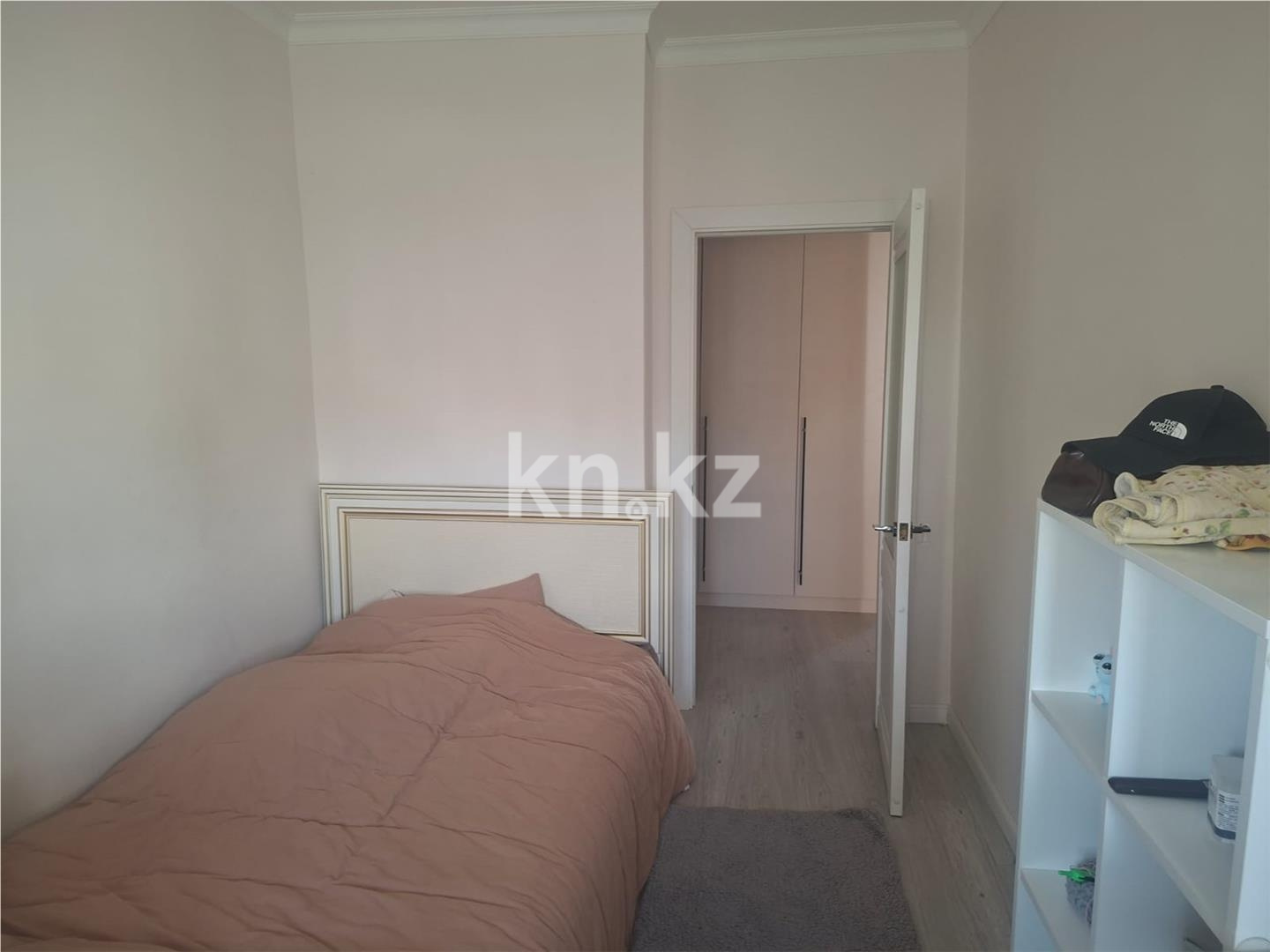 Продажа 3-комнатной квартиры, 68 м² в Астане - фото 8