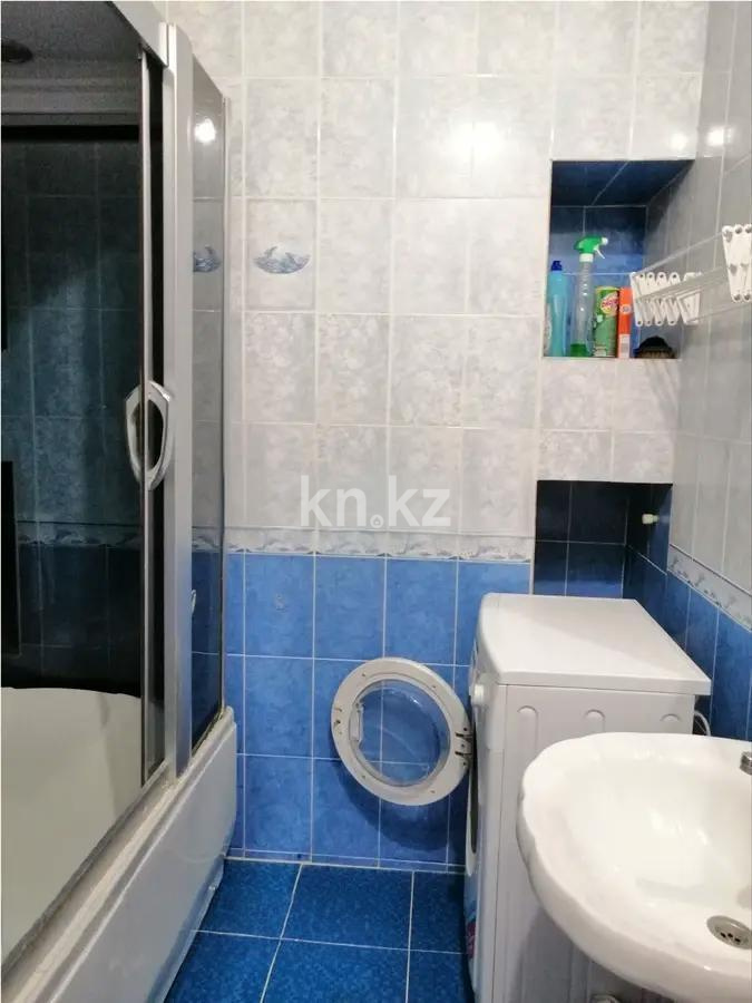 Продажа 3-комнатной квартиры, 96 м², пр. Момышулы, дом  17 в Астане - фото 4