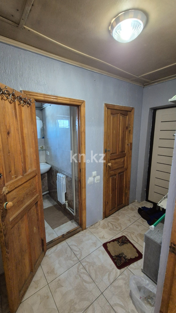 Аренда 2-комнатной квартиры, 50 м² в Алматы - фото 10