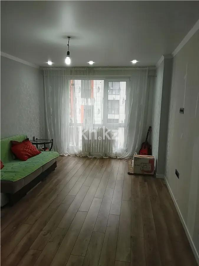 Продажа 1-комнатной квартиры, 47 м² в Алматы