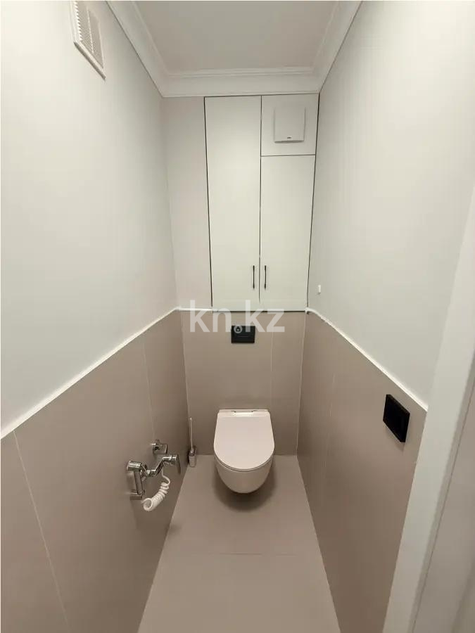 Продажа 3-комнатной квартиры, 77 м² в Алматы - фото 5