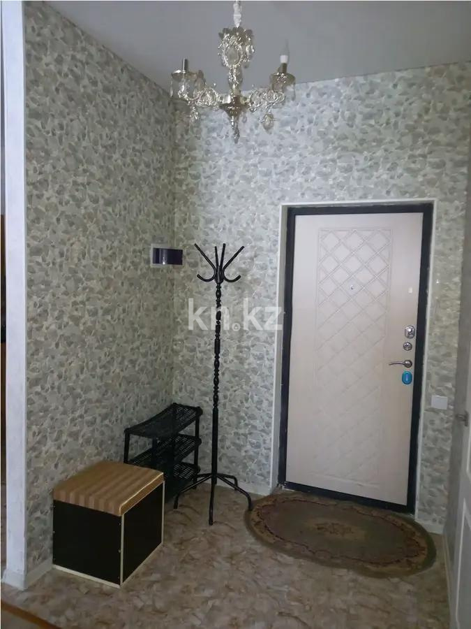 Продажа 2-комнатной квартиры, 56.7 м², ул. Бокейханова, дом  510б в Алматы - фото 5