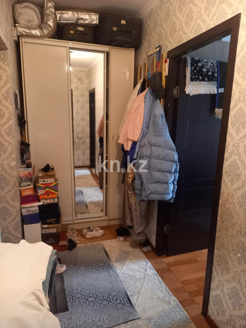 Продажа 1-комнатной квартиры, 42 м² в Алматы - фото 5