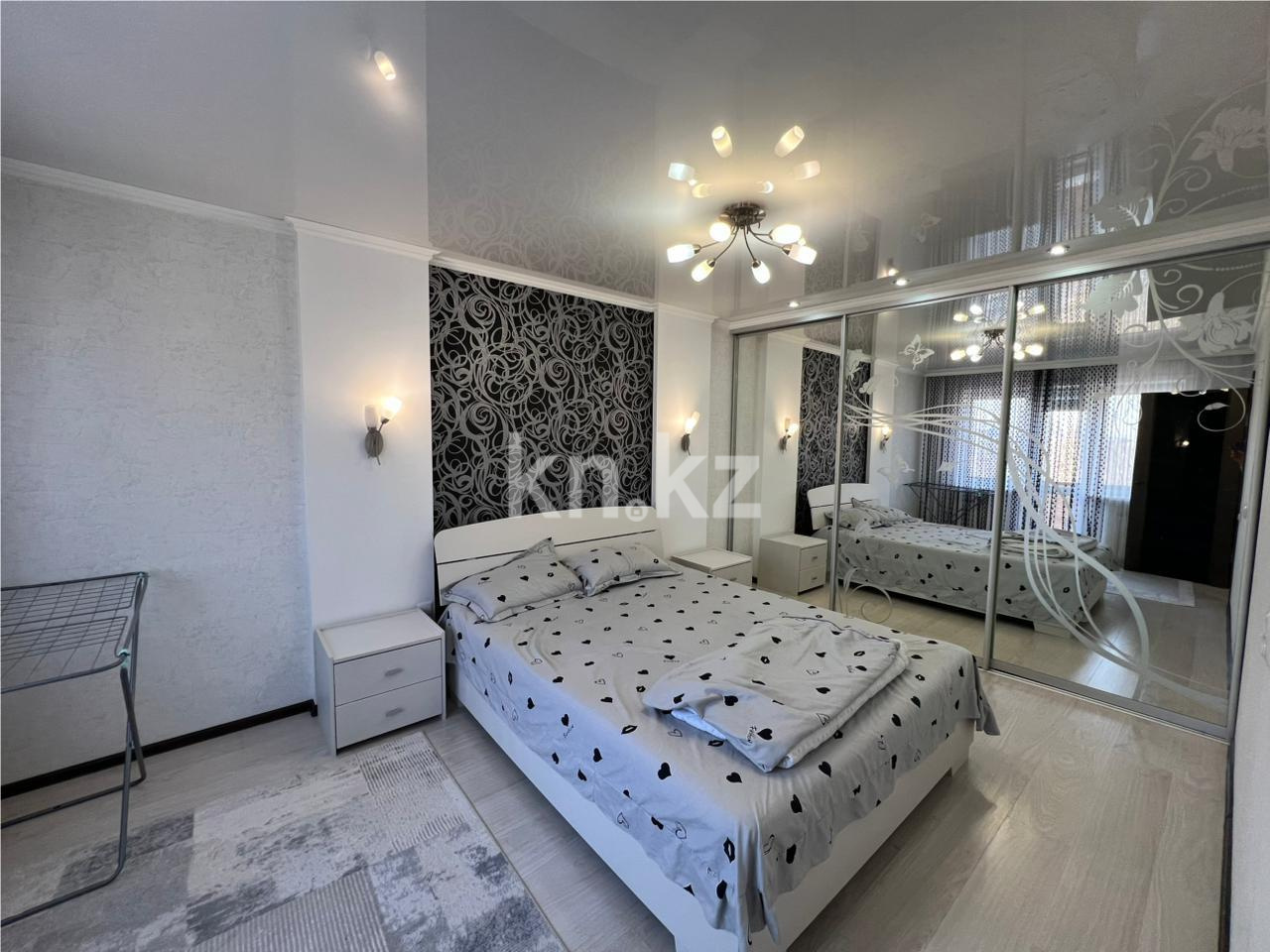 Продажа 2-комнатной квартиры, 43 м² в Караганде - фото 2