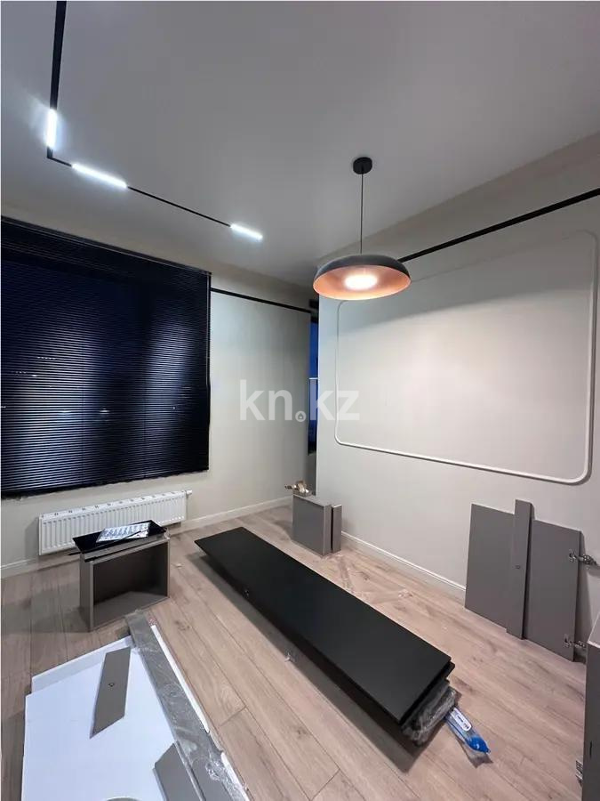 Продажа 1-комнатной квартиры, 31 м², ул. Култегин, дом  19/1 в Астане