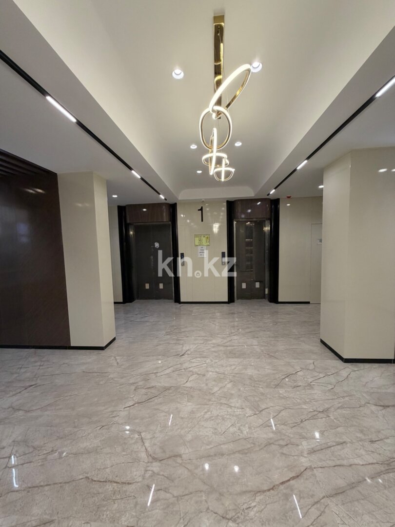 Продажа 3-комнатной квартиры, 78 м² в Алматы - фото 18