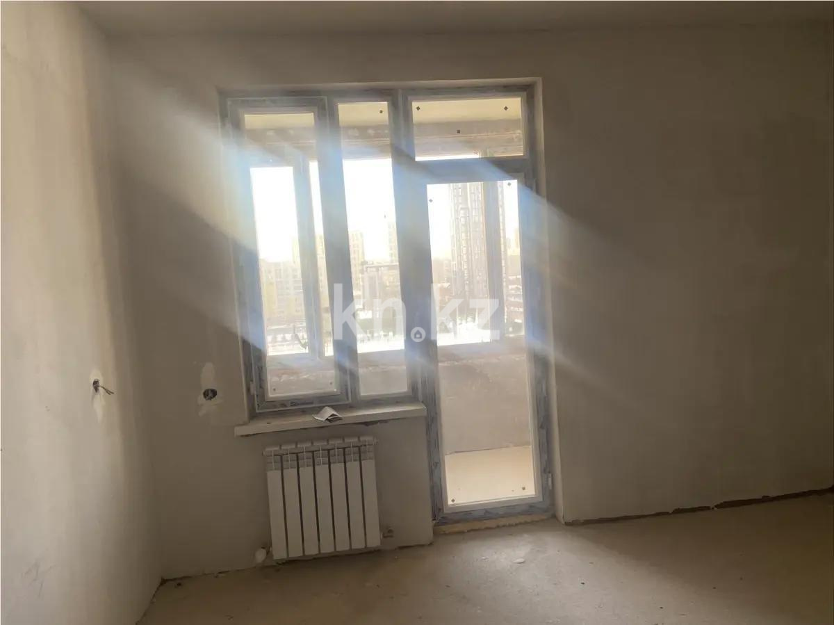 Продажа 3-комнатной квартиры, 91 м² в Астане - фото 2