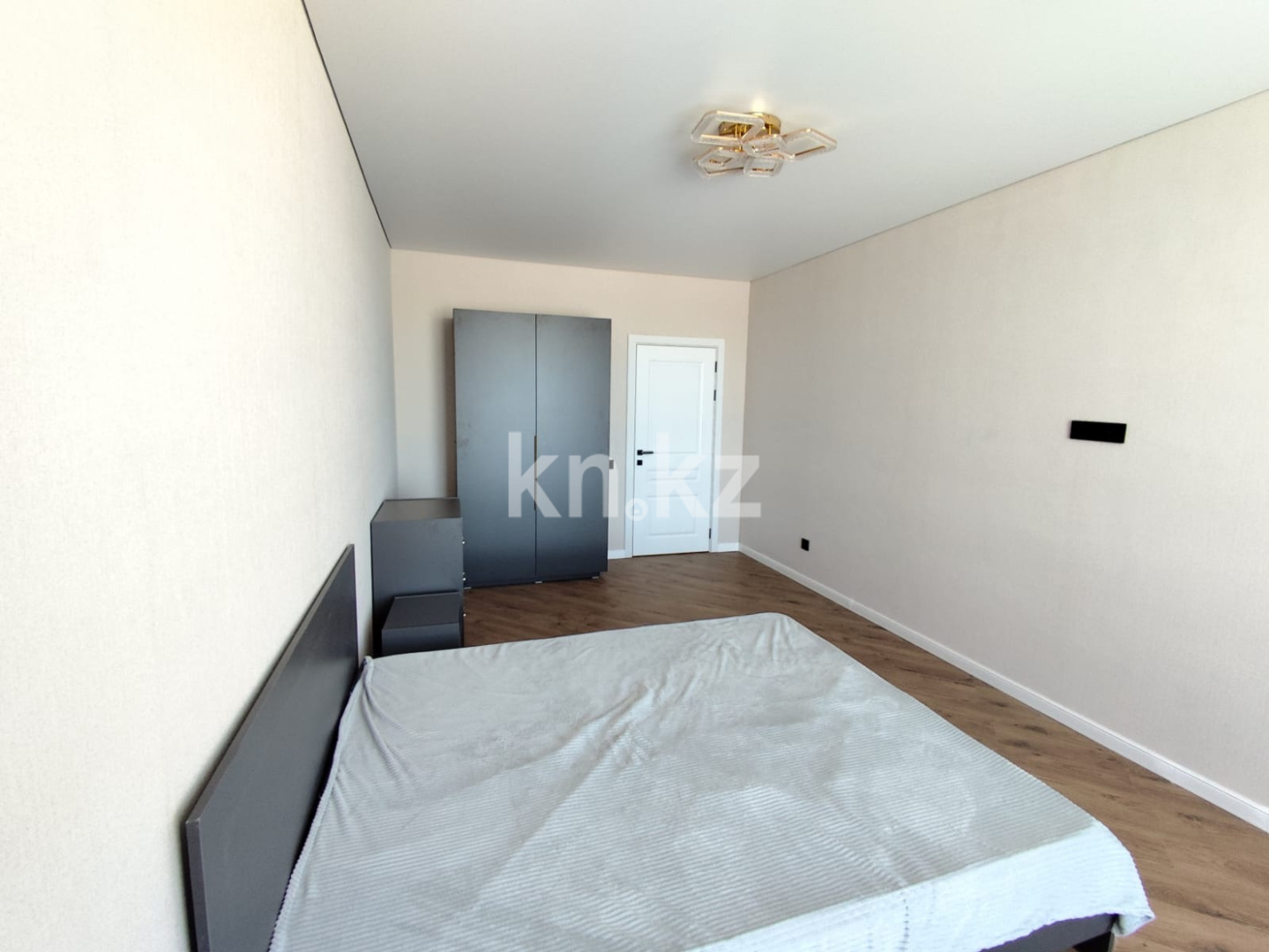 Аренда 2-комнатной квартиры, 61 м² в Астане - фото 5