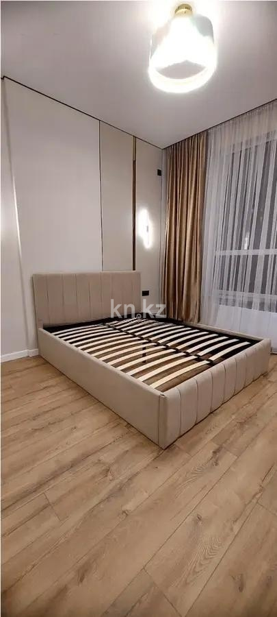 Продажа 2-комнатной квартиры, 44 м² в Алматы - фото 2
