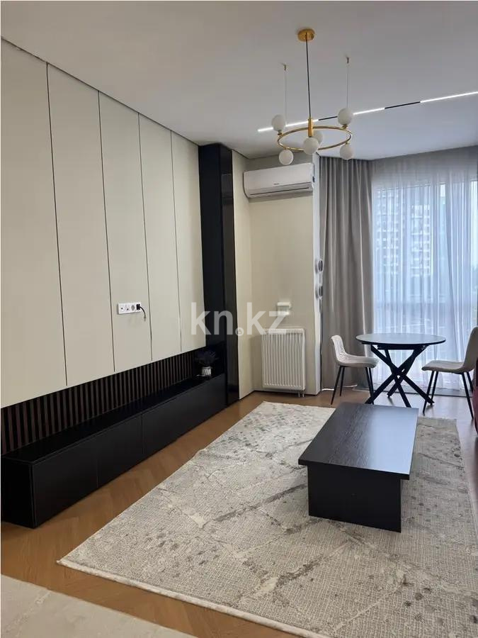 Продажа 2-комнатной квартиры, 50 м², пр. Сейфуллина, дом  574/2 в Алматы - фото 2