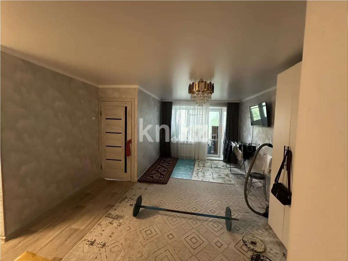 Продажа 2-комнатной квартиры, 50 м² в Темиртау