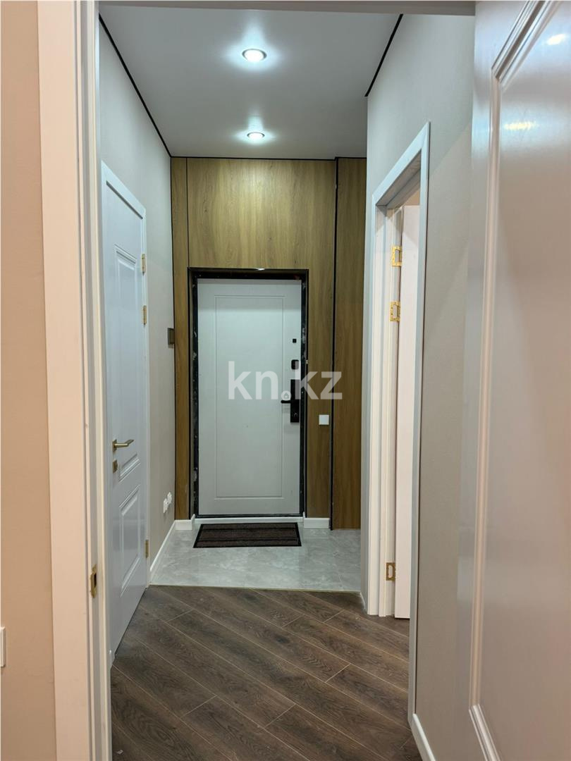 Продажа 2-комнатной квартиры, 45.1 м², ул. Е-430 в Астане - фото 10