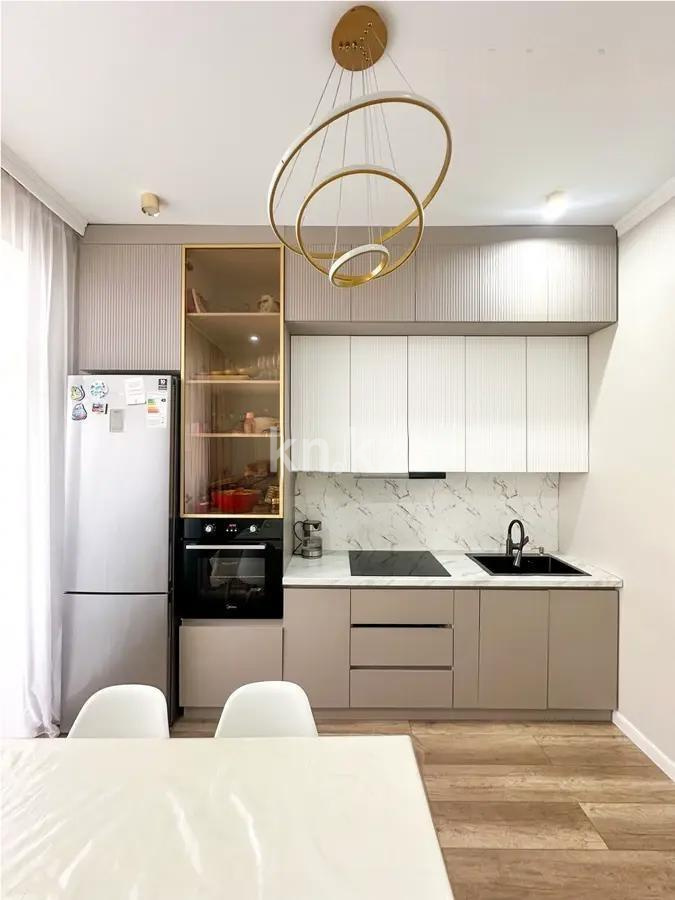 Продажа 3-комнатной квартиры, 80 м² в Астане - фото 4