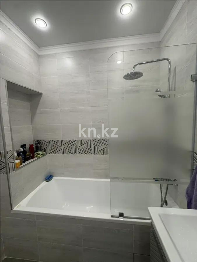 Продажа 1-комнатной квартиры, 39.2 м² в Астане - фото 5