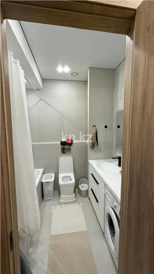 Продажа 3-комнатной квартиры, 65 м² в Алматы - фото 3