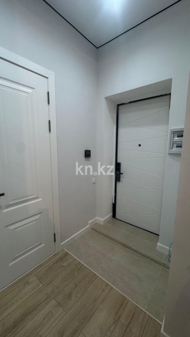 Аренда 1-комнатной квартиры, 37 м² в Астане - фото 7