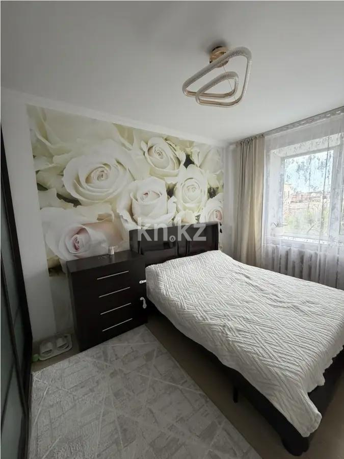Продажа 4-комнатной квартиры, 75 м² в Караганде - фото 2