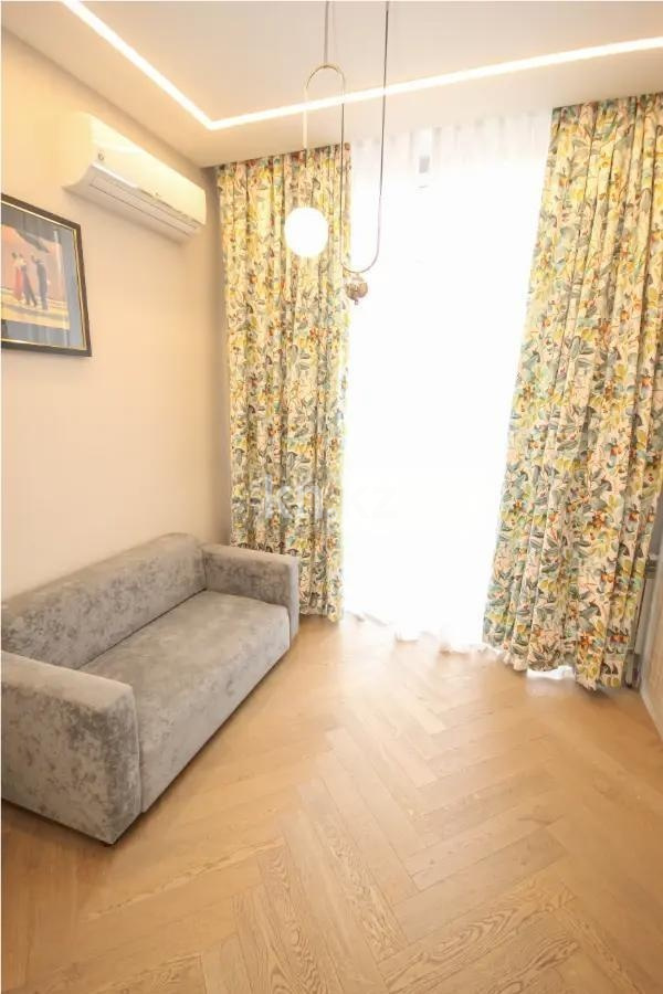 Продажа 3-комнатной квартиры, 105 м² в Алматы - фото 5