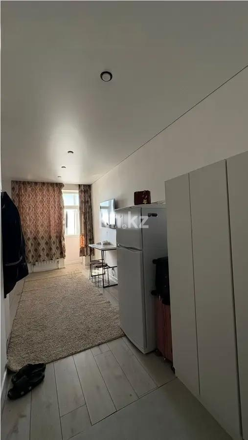 Продажа 1-комнатной квартиры, 23.3 м² в Астане