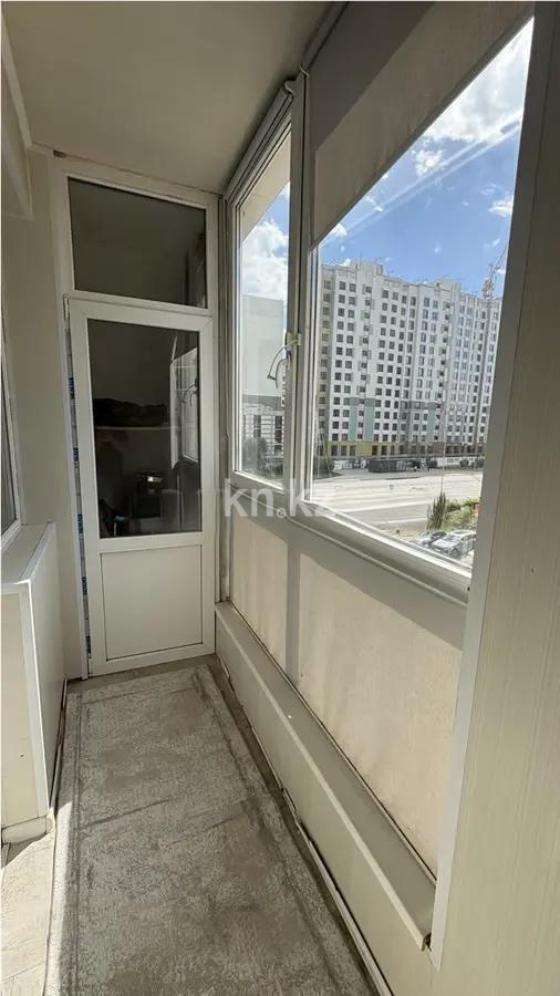 Продажа 2-комнатной квартиры, 40 м² в Астане - фото 5