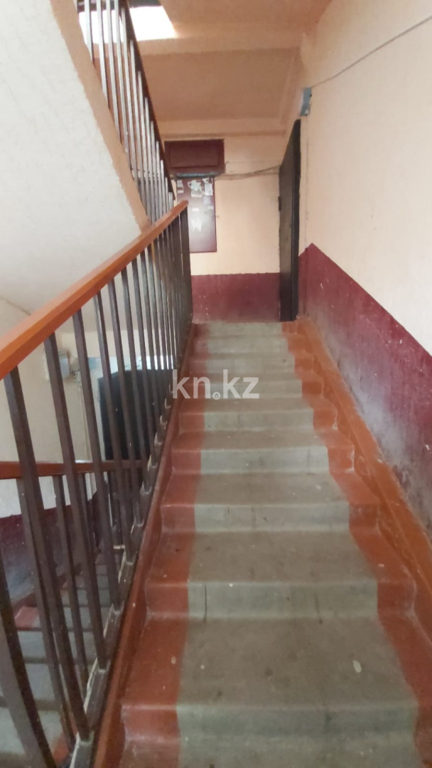 Продажа 2-комнатной квартиры, 44 м² в Таразе - фото 8
