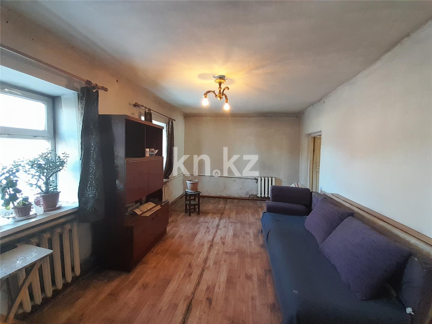 Продажа 4-комнатного дома, 70 м², ул. Луговая в Темиртау - фото 19