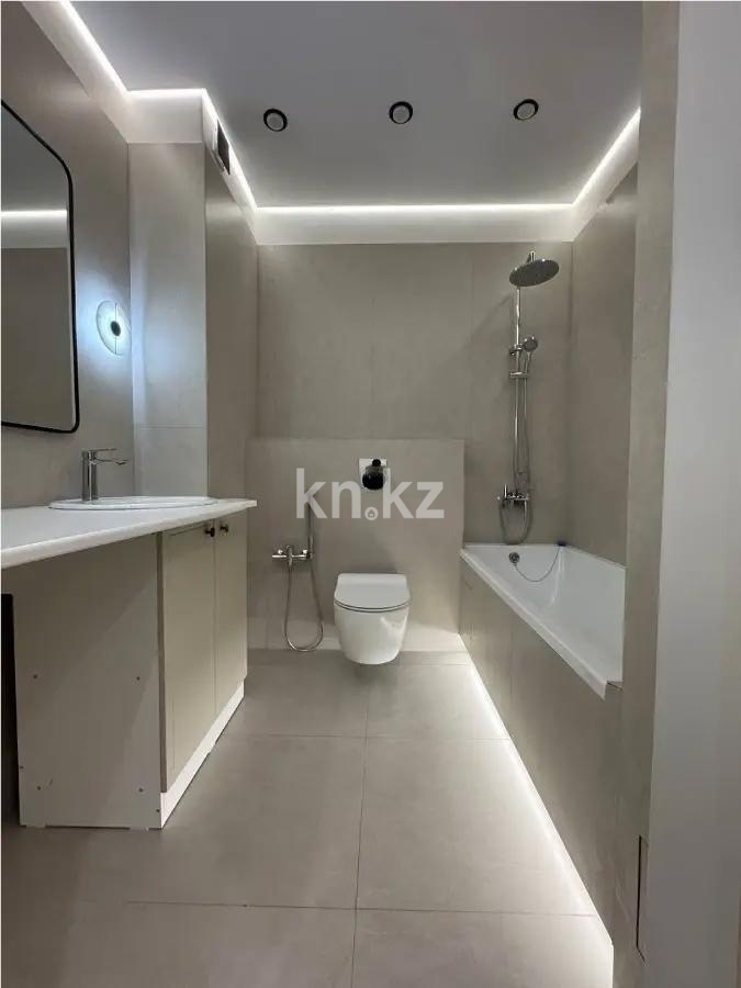 Продажа 3-комнатной квартиры, 67 м² в Алматы - фото 3
