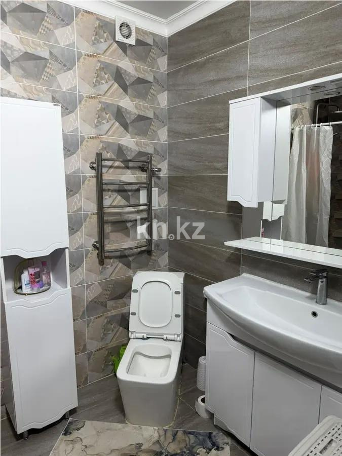 Продажа 2-комнатной квартиры, 55 м² в Алматы - фото 4