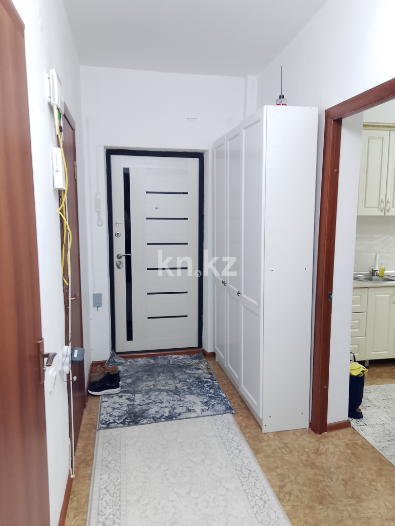 Продажа 2-комнатной квартиры, 75.5 м² в Таразе