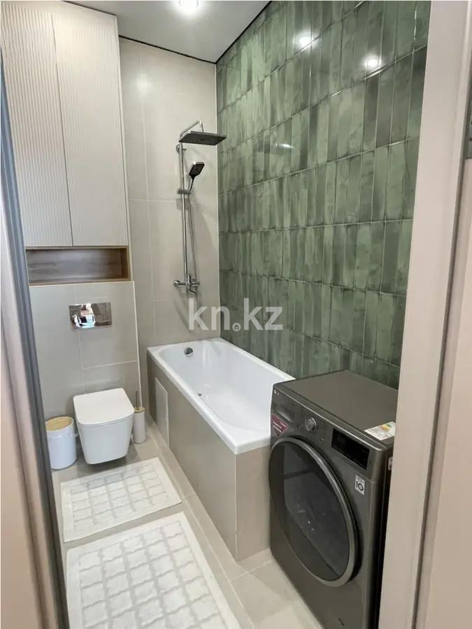 Продажа 2-комнатной квартиры, 51 м² в Астане - фото 4